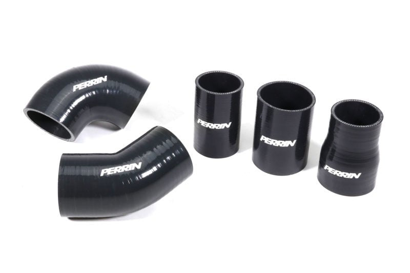 Perrin Front Mount Intercooler Kit 2022-2025 WRX