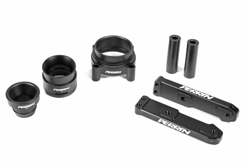 Perrin Front Mount Intercooler Kit 2022-2025 WRX