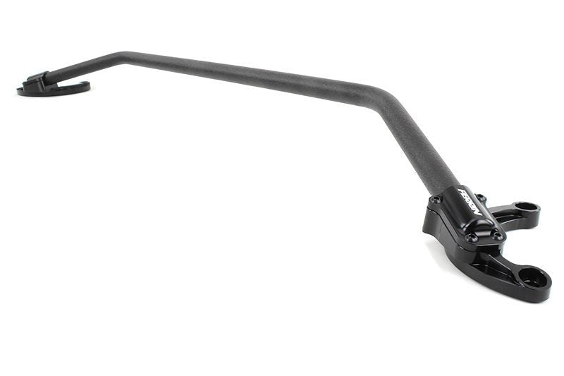 Perrin Front Strut Tower Bar Black 2002-2007 WRX / 2004-2007 STI / 2002-2007 Impreza / 2004-2008 Forester XT / 2003-2008 Forester