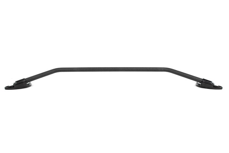Perrin Front Strut Tower Bar Black 2002-2007 WRX / 2004-2007 STI / 2002-2007 Impreza / 2004-2008 Forester XT / 2003-2008 Forester