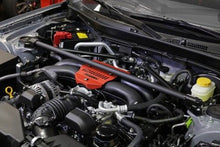 Load image into Gallery viewer, Perrin Front Strut Tower Bar Black 2013-2024 BRZ / 2013-2016 FRS / 2017-2021 GT86 / 2022-2024 GR86