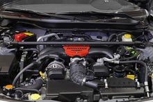Load image into Gallery viewer, Perrin Front Strut Tower Bar Black 2013-2024 BRZ / 2013-2016 FRS / 2017-2021 GT86 / 2022-2024 GR86
