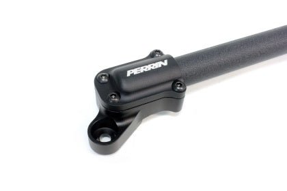 Perrin Front Strut Tower Bar Black 2013-2024 BRZ / 2013-2016 FRS / 2017-2021 GT86 / 2022-2024 GR86