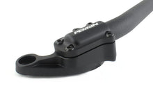 Load image into Gallery viewer, Perrin Front Strut Tower Bar Black 2018-2025 Crosstrek / 2018-2025 Impreza / 2019-2025 Forester / 2022-2024 Forester Wilderness