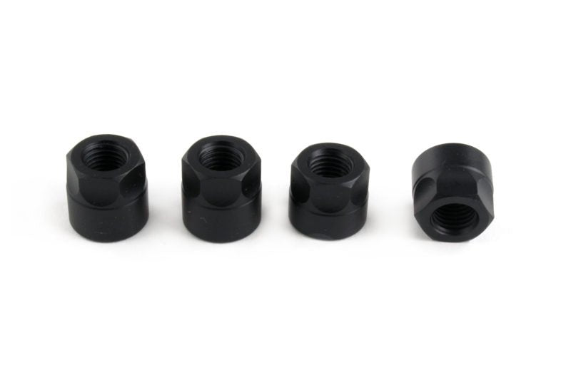 Perrin Front Strut Tower Bar Black 2020-2025 Outback / 2020-2025 Outback XT / 2025 Outback Wilderness / 2020-2025 Legacy XT