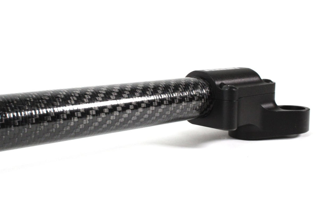 Perrin Front Strut Tower Bar Carbon Fiber 2013-2025 BRZ / 2013-2016 FRS / 2017-2021 GT86 / 2022-2025 GR86