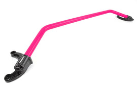 Perrin Front Strut Tower Bar Hyper Pink 2002-2007 WRX / 2004-2007 STI / 2002-2007 Impreza / 2004-2008 Forester XT / 2003-2008 Forester