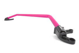 Perrin Front Strut Tower Bar Hyper Pink 2002-2007 WRX / 2004-2007 STI / 2002-2007 Impreza / 2004-2008 Forester XT / 2003-2008 Forester