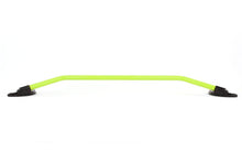 Load image into Gallery viewer, Perrin Front Strut Tower Bar Neon Yellow 2002-2007 WRX / 2004-2007 STI / 2002-2007 Impreza / 2004-2008 Forester XT / 2003-2008 Forester