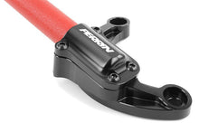 Load image into Gallery viewer, Perrin Front Strut Tower Bar Red 2002-2007 WRX / 2004-2007 STI / 2002-2007 Impreza / 2004-2008 Forester XT / 2003-2008 Forester