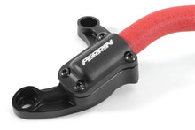 Load image into Gallery viewer, Perrin Front Strut Tower Bar Red 2018-2025 Crosstrek / 2018-2025 Impreza / 2019-2025 Forester / 2022-2024 Forester Wilderness