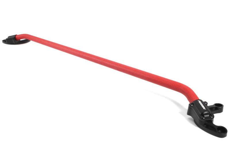 Perrin Front Strut Tower Bar Red 2020-2025 Outback / 2020-2025 Outback XT / 2025 Outback Wilderness / 2020-2025 Legacy XT