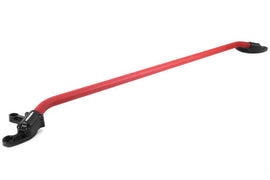 Perrin Front Strut Tower Bar Red 2020-2025 Outback / 2020-2025 Outback XT / 2025 Outback Wilderness / 2020-2025 Legacy XT