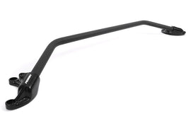 Perrin Front Strut Tower Brace Black 2008-2021 WRX / 2008-2021 STI / 2013-2017 Crosstrek / 2014-2018 Forester / 2008-2016 Impreza / 2004-2009 Outback / 2005-2009 Legacy