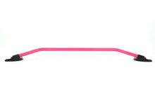 Load image into Gallery viewer, Perrin Front Strut Tower Brace Hyper Pink 2008-2021 WRX / 2008-2021 STI / 2013-2017 Crosstrek / 2014-2018 Forester / 2008-2016 Impreza / 2004-2009 Outback / 2005-2009 Legacy