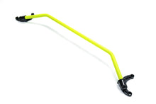 Load image into Gallery viewer, Perrin Front Strut Tower Brace Neon Yellow 2008-2021 WRX / 2008-2021 STI / 2013-2017 Crosstrek / 2014-2018 Forester / 2008-2016 Impreza / 2004-2009 Outback / 2005-2009 Legacy