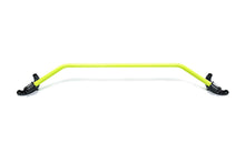 Load image into Gallery viewer, Perrin Front Strut Tower Brace Neon Yellow 2008-2021 WRX / 2008-2021 STI / 2013-2017 Crosstrek / 2014-2018 Forester / 2008-2016 Impreza / 2004-2009 Outback / 2005-2009 Legacy