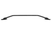 Load image into Gallery viewer, Perrin Front Strut Tower Brace Black 2008-2021 WRX / 2008-2021 STI / 2013-2017 Crosstrek / 2014-2018 Forester / 2008-2016 Impreza / 2004-2009 Outback / 2005-2009 Legacy