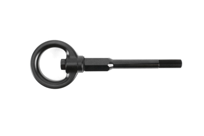 Perrin Front Tow Hook Black 2002-2007 WRX / 2004-2007 STI