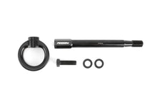 Load image into Gallery viewer, Perrin Front Tow Hook Black 2008-2014 WRX / 2008-2014 STI / 2005-2009 Legacy GT / 2008-2011 Impreza