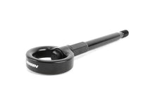 Load image into Gallery viewer, Perrin Front Tow Hook Black 2008-2014 WRX / 2008-2014 STI / 2005-2009 Legacy GT / 2008-2011 Impreza