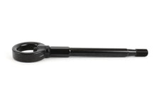 Load image into Gallery viewer, Perrin Front Tow Hook Black 2008-2014 WRX / 2008-2014 STI / 2005-2009 Legacy GT / 2008-2011 Impreza