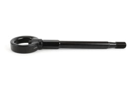 Perrin Front Tow Hook Black 2008-2014 WRX / 2008-2014 STI / 2005-2009 Legacy GT / 2008-2011 Impreza