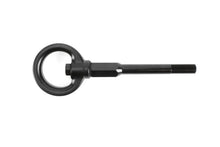 Load image into Gallery viewer, Perrin Front Tow Hook Black 2015-2017 WRX / 2015-2017 STI / 2013-2017 Crosstrek / 2012-2016 Impreza