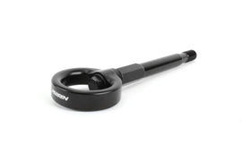 Perrin Front Tow Hook Black 2018-2021 WRX / 2018-2021 STI / 2013-2025 BRZ / 2013-2016 FRS / 2017-2021 GT86