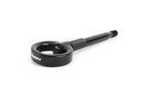 Perrin Front Tow Hook Black 2018-2021 WRX / 2018-2021 STI / 2013-2025 BRZ / 2013-2016 FRS / 2017-2021 GT86