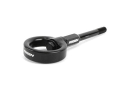 Perrin Front Tow Hook Black 2022-2025 WRX / 2018-2023 Crosstrek / 2014-2025 Forester / 2017-2023 Impreza / 2020-2025 Outback