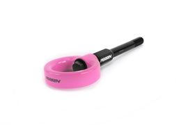 Perrin Front Tow Hook Hyper Pink 2002-2007 WRX / 2004-2007 STI