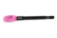 Load image into Gallery viewer, Perrin Front Tow Hook Hyper Pink 2008-2014 WRX / 2008-2014 STI / 2005-2009 Legacy GT / 2008-2011 Impreza