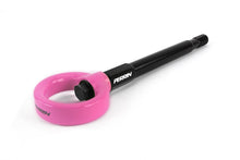 Load image into Gallery viewer, Perrin Front Tow Hook Hyper Pink 2008-2014 WRX / 2008-2014 STI / 2005-2009 Legacy GT / 2008-2011 Impreza