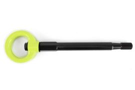 Perrin Front Tow Hook Neon Yellow 2008-2014 WRX / 2008-2014 STI / 2005-2009 Legacy GT / 2008-2011 Impreza