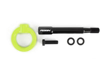 Load image into Gallery viewer, Perrin Front Tow Hook Neon Yellow 2022-2025 GR86
