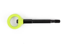 Load image into Gallery viewer, Perrin Front Tow Hook Neon Yellow 2022-2025 GR86