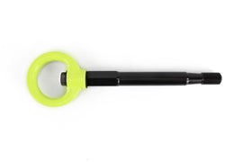 Perrin Front Tow Hook Neon Yellow 2022-2025 GR86