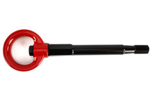 Load image into Gallery viewer, Perrin Front Tow Hook Red 2022-2025 WRX / 2018-2023 Crosstrek / 2014-2025 Forester / 2017-2023 Impreza / 2020-2025 Outback