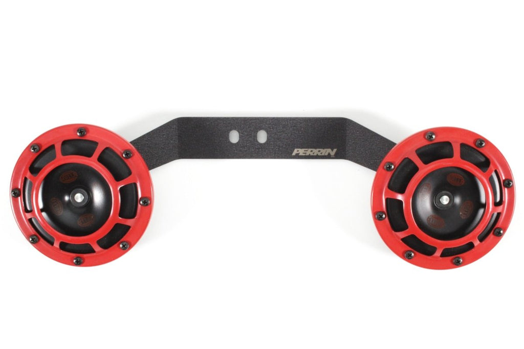 Perrin Hella Horn Bracket 2022-2025 WRX