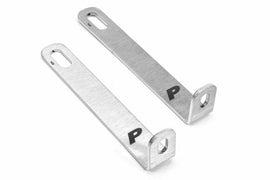 Perrin Hella Horn Brackets 2018-2025 Crosstrek / 2018-2025 Impreza