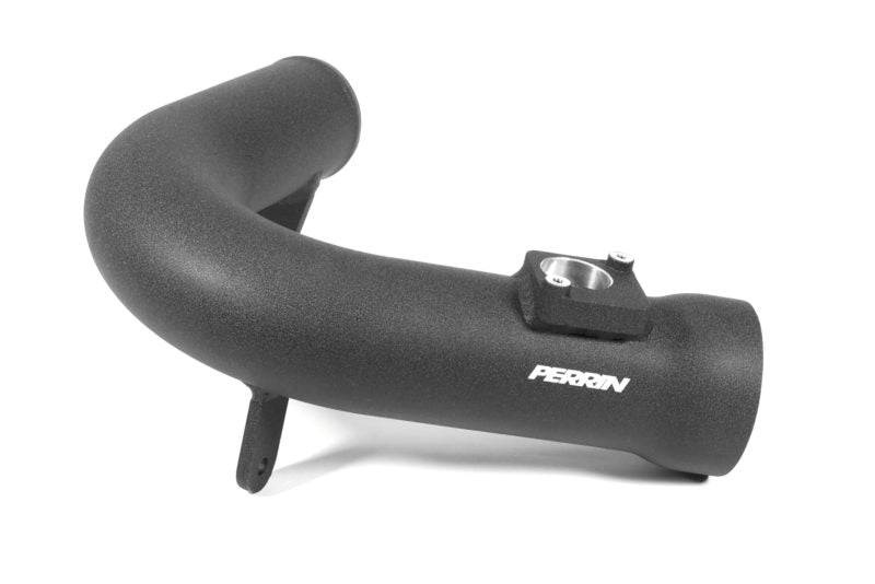 Perrin Hi-Power Cold Air Intake Black 2022-2025 WRX