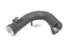 Load image into Gallery viewer, Perrin Hi-Power Cold Air Intake Black 2022-2025 WRX