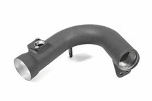 Load image into Gallery viewer, Perrin Hi-Power Cold Air Intake Black w/ Air Intake Box 2022-2025 WRX