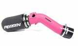 Perrin Hi-Power Cold Air Intake Hyper Pink 2018-2021 STI