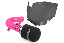 Load image into Gallery viewer, Perrin Hi-Power Cold Air Intake Hyper Pink w/ Air Intake Box 2022-2025 WRX