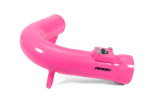 Load image into Gallery viewer, Perrin Hi-Power Cold Air Intake Hyper Pink w/ Air Intake Box 2022-2025 WRX