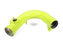Load image into Gallery viewer, Perrin Hi-Power Cold Air Intake Neon Yellow 2022-2025 WRX