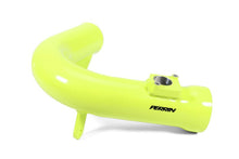 Load image into Gallery viewer, Perrin Hi-Power Cold Air Intake Neon Yellow 2022-2025 WRX