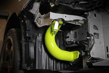 Load image into Gallery viewer, Perrin Hi-Power Cold Air Intake Neon Yellow 2022-2025 WRX